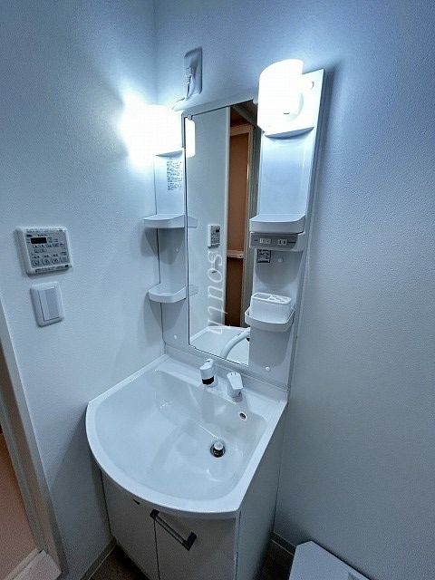 洗面所