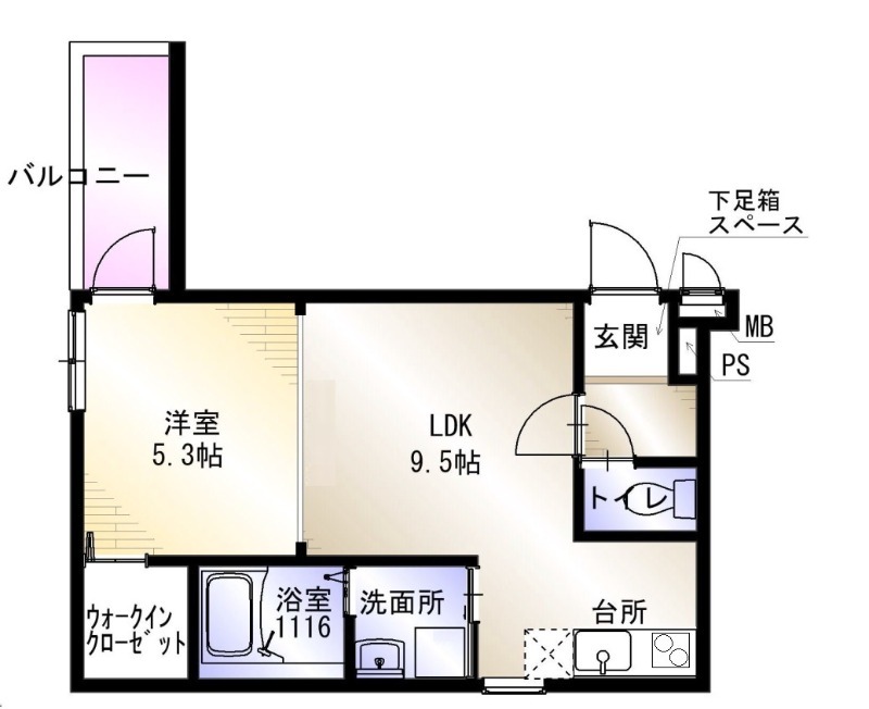 物件画像