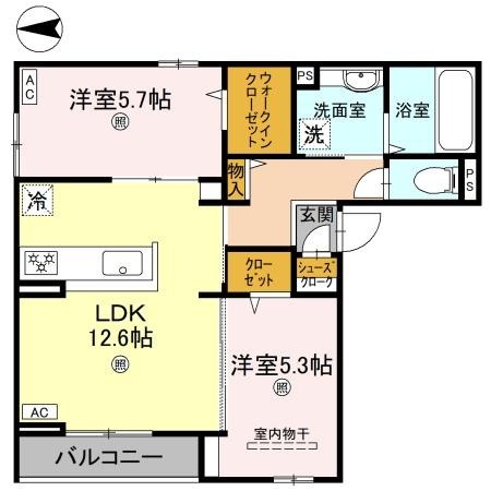 物件画像