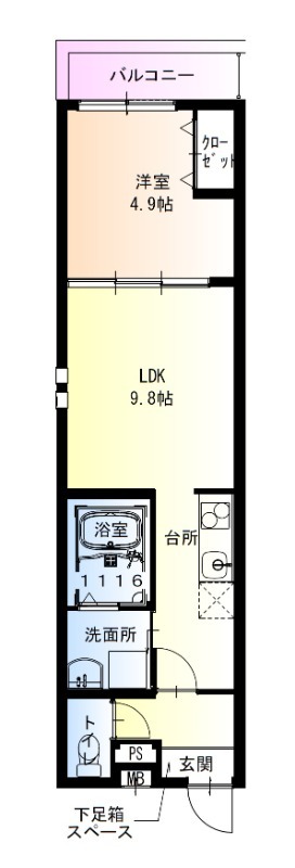 物件画像