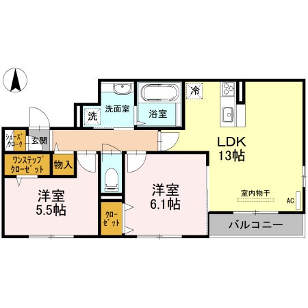 物件画像