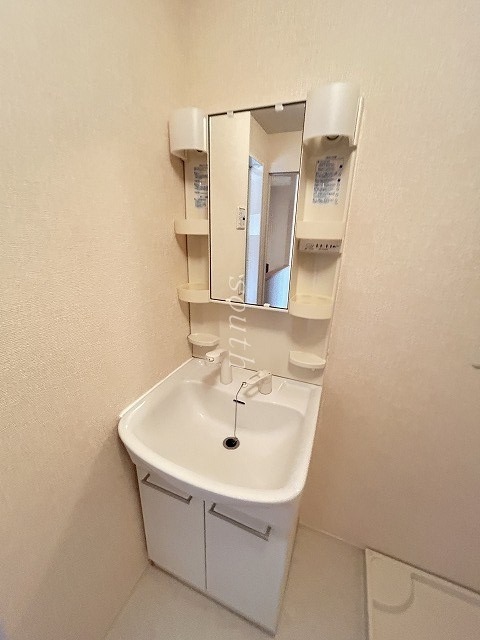 洗面所
