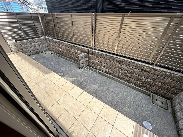 庭