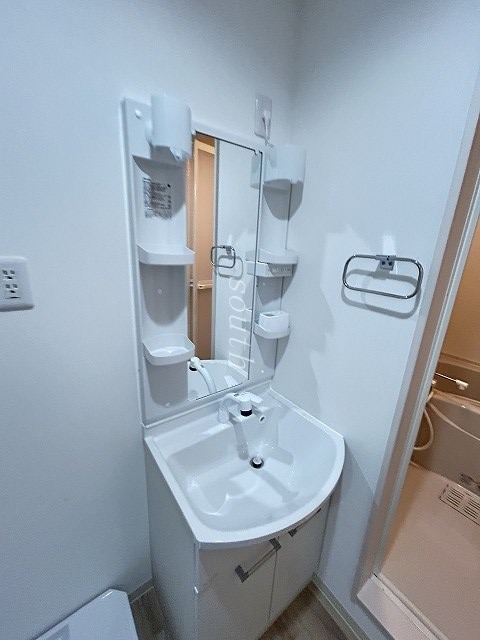 洗面所
