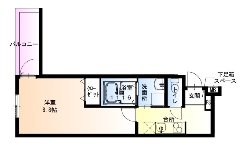 物件画像