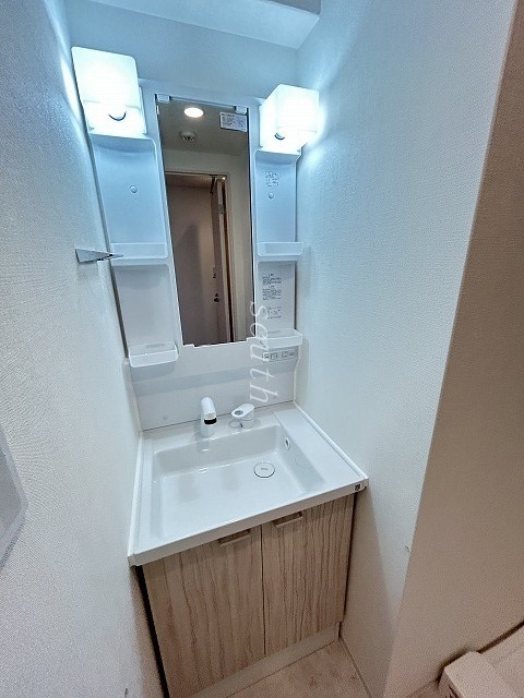 洗面所