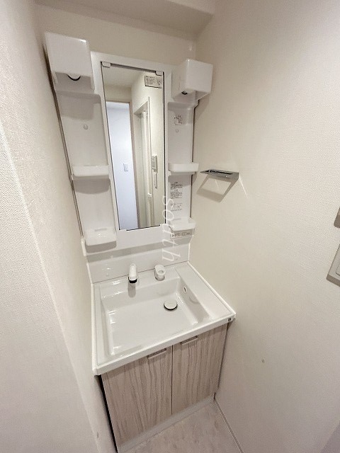 洗面所