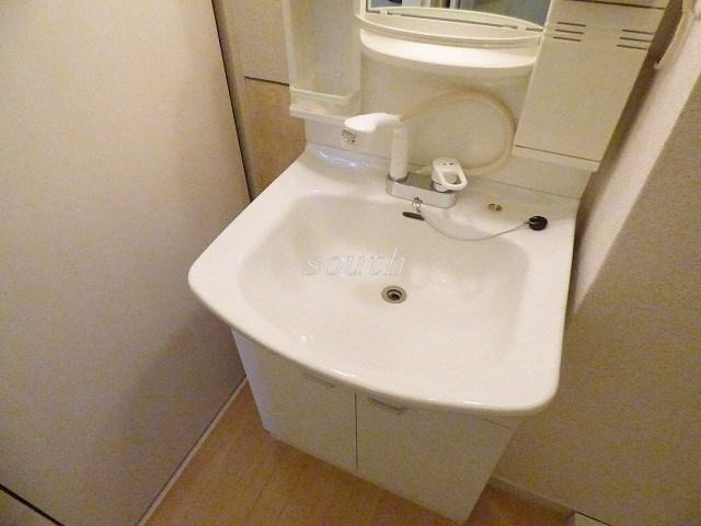 洗面所