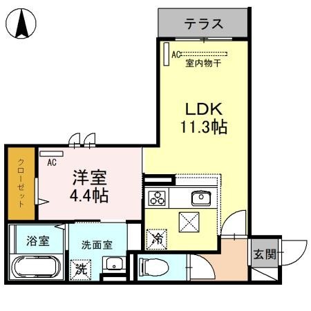 物件画像