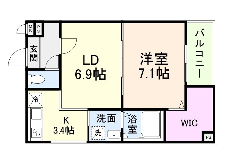 物件画像