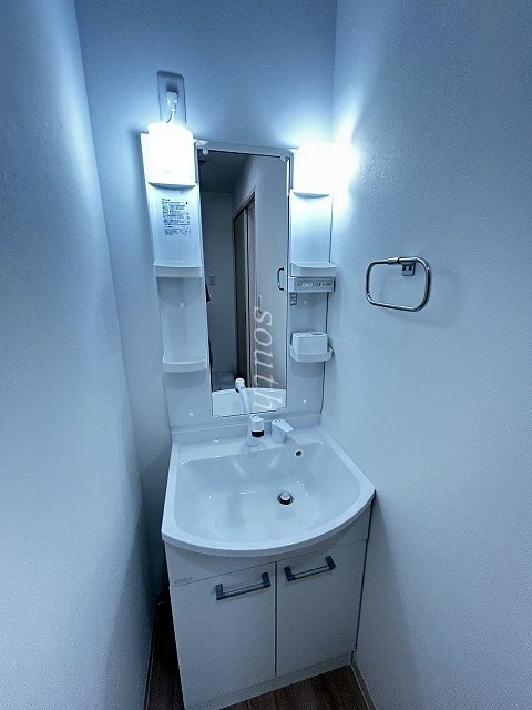 洗面所