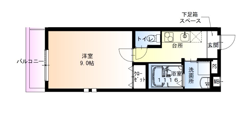 物件画像