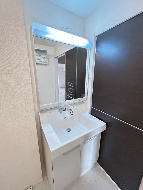 洗面所