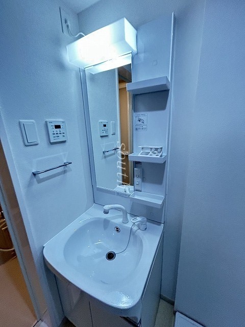 洗面所