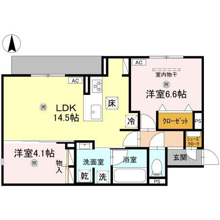物件画像
