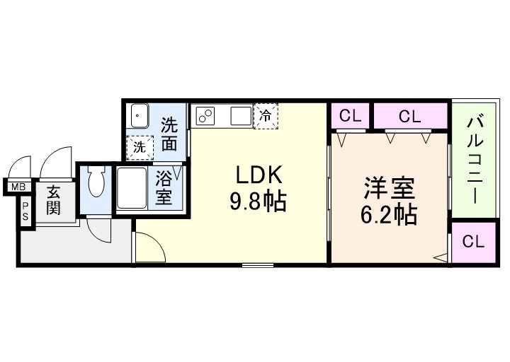 物件画像