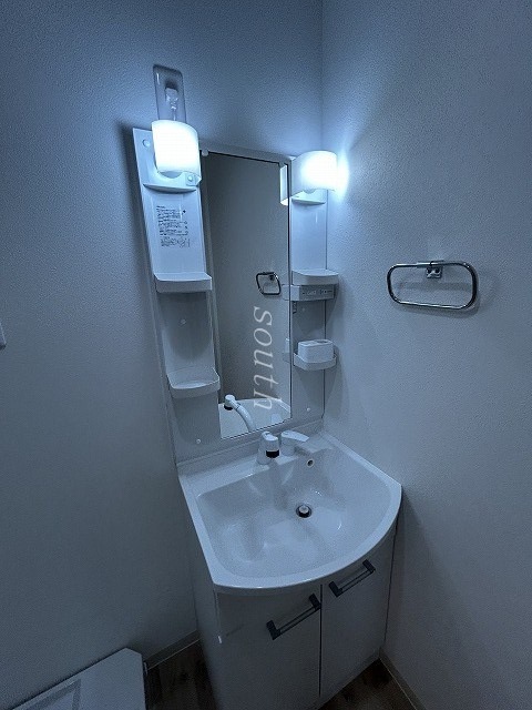洗面所