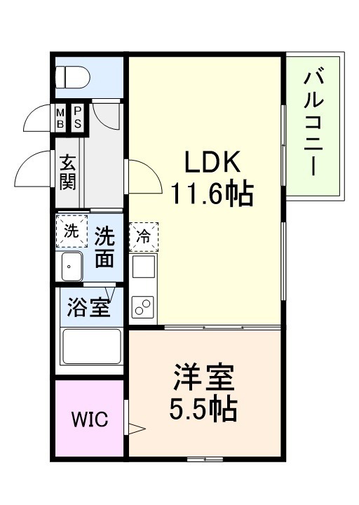物件画像