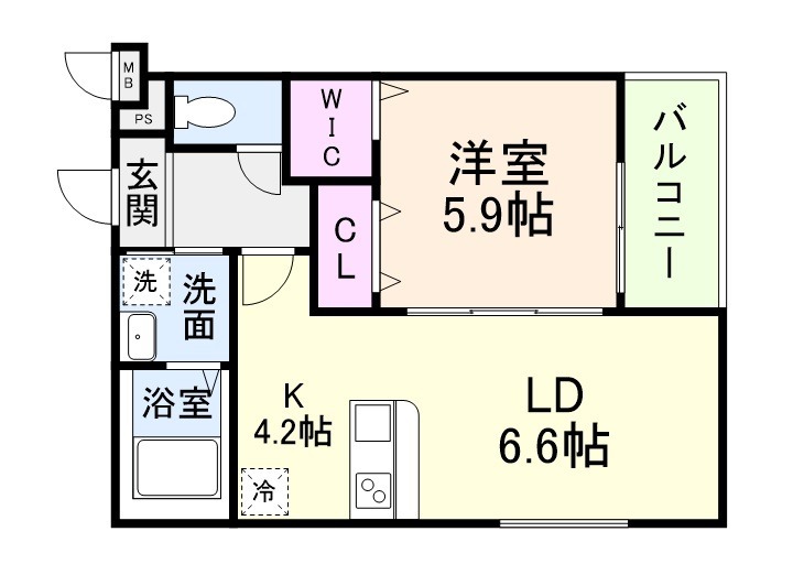 物件画像