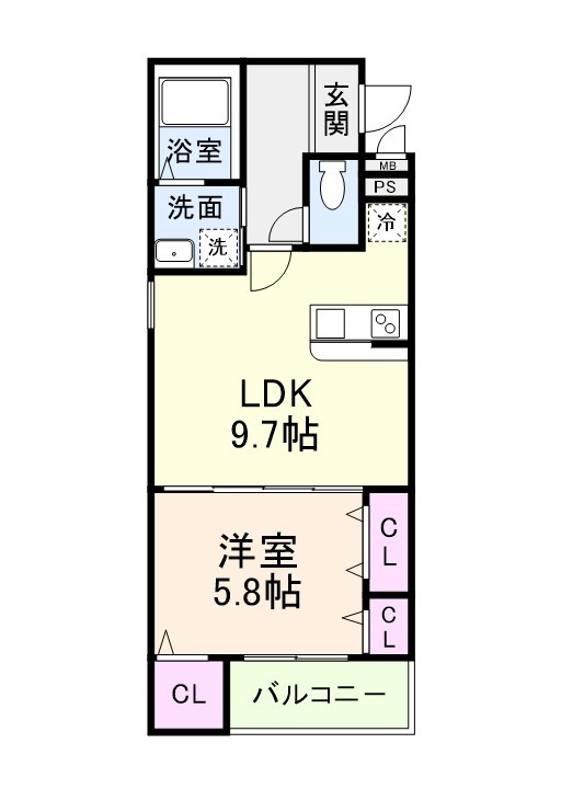 物件画像