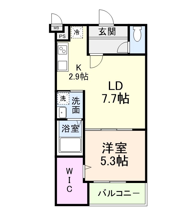 物件画像