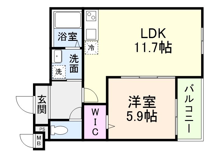 物件画像