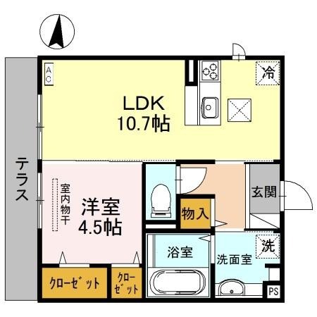 物件画像