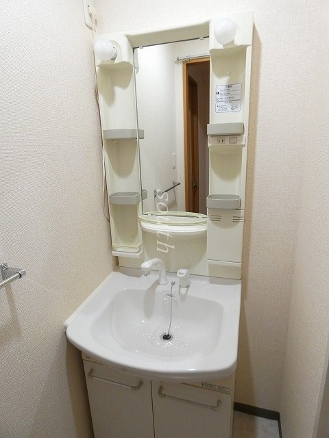 洗面所