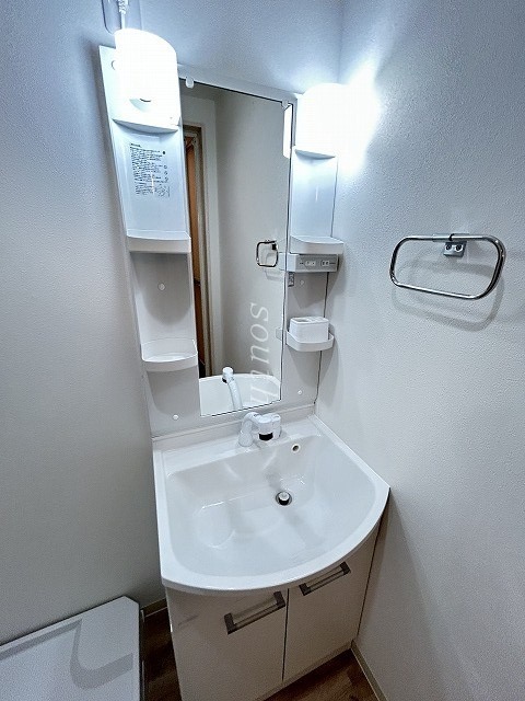 洗面所
