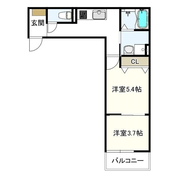 物件画像
