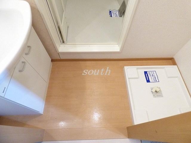 洗面所