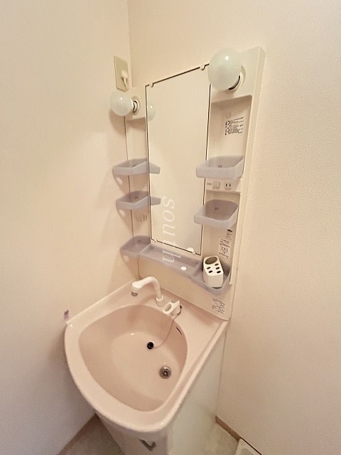 洗面所