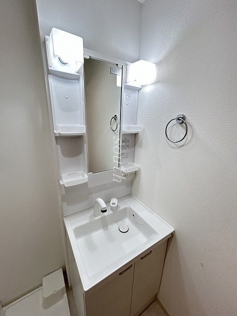 洗面所