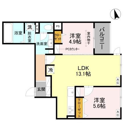 物件画像
