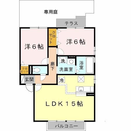 物件画像