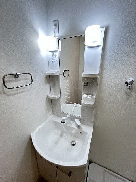 洗面所