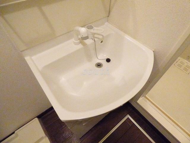 洗面所