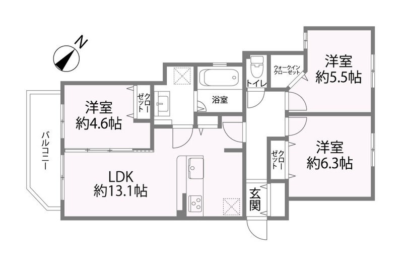 物件画像