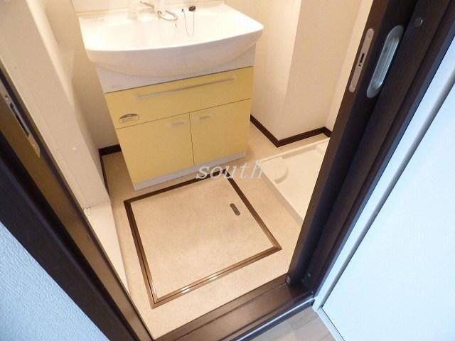 洗面所