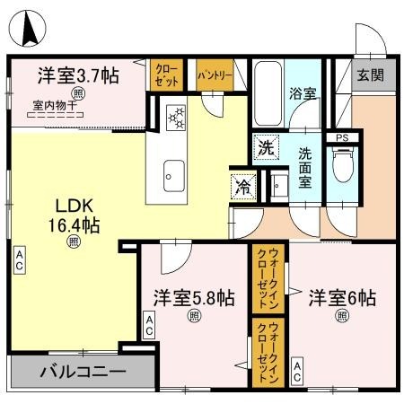 物件画像