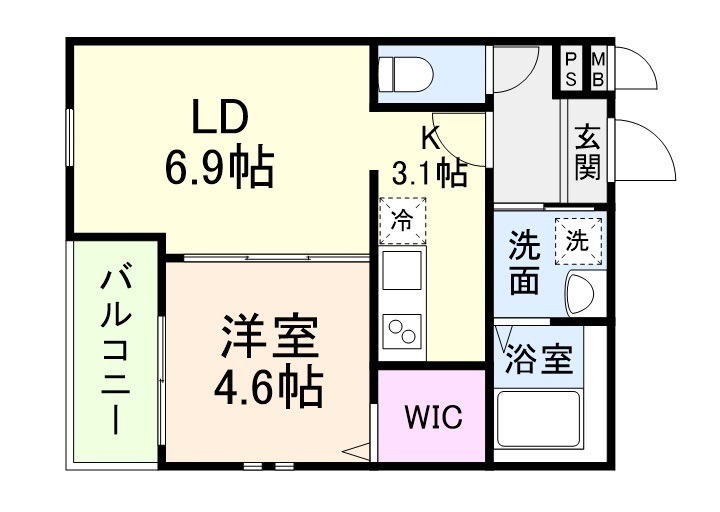 物件画像