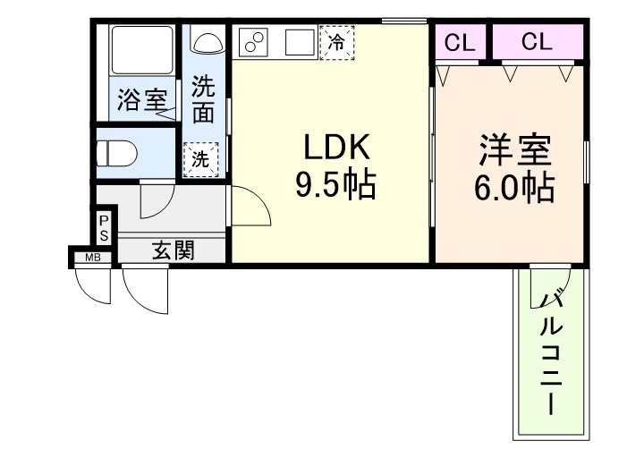 物件画像