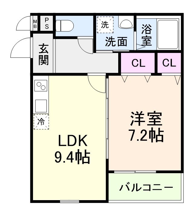 物件画像
