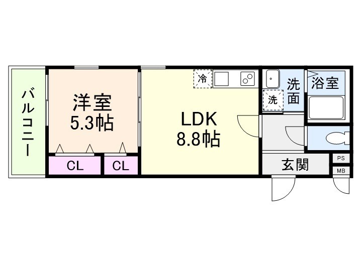 物件画像
