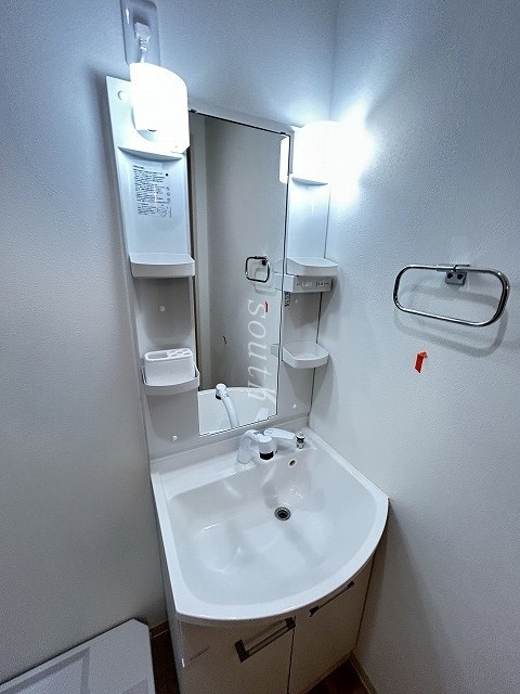 洗面所