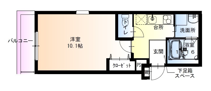 物件画像