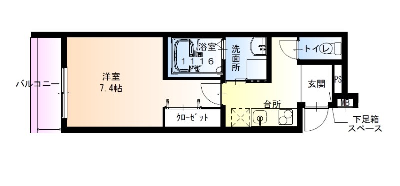 物件画像