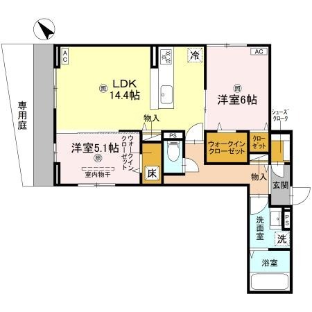 物件画像