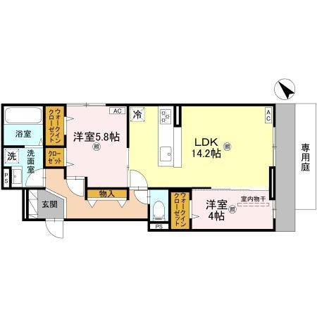 物件画像