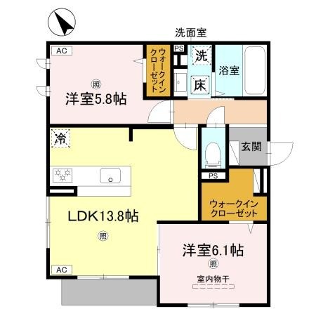 物件画像